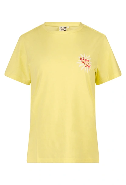 Lizzi Lou dames T-shirt